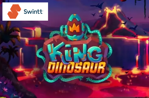 King Dinosaur